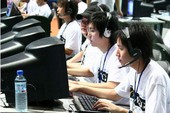 93% game thủ eSports Trung Quốc có thu nhập dưới 5 triệu