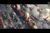 [Clip] Phim CG tuyệt đỉnh của Đấu Chiến Thần
