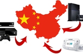 Trung Quốc - Thiên đường mới cho PS4 và Xbox One