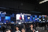 Tokyo Game Show 2013 là hội cho game đông nhất lịch sử