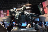 Toàn cảnh những ngày đầu của Tokyo Game Show 2013