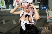Những bộ cosplay chất nhất Tokyo Game Show 2013 (P1)