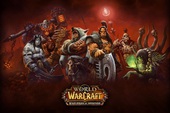 [Clip] Trailer công bố bản mở rộng tiếp theo cho World of Warcraft