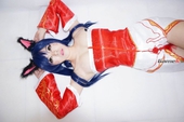 Tổng hợp những bộ cosplay siêu đỉnh và sexy