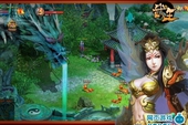 Vũ Vương - Game có nội dung "Phong Thần" đã về Việt Nam