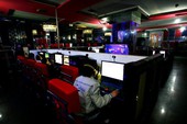Thế hệ gamer 9x Trung Quốc có sở thích ra sao?