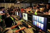 Game Trung Quốc và thách thức tại Việt Nam năm 2014