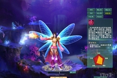 Tổng thể chi tiết gameplay của Lạc Thần