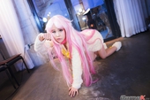 Tuyển tập cosplay cực đẹp của Yukyo