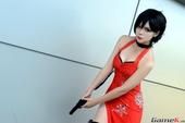 Bộ ảnh cosplay cực đẹp về Ada Wong