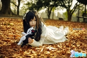 Tập ảnh cosplay tuyệt đẹp của nhóm OSK39