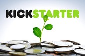 Nền tảng gây quỹ danh tiếng Kickstarter bị hack