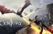 Century: Age of Ashes, game &quot;luyện rồng&quot; đã có mặt trên Steam, miễn phí 100%