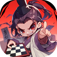 Kiếm Hiệp Auto Chess