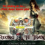 Rương Tử Thần