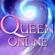 Queen Online
