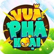 Vua Phá Hoại