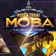  Huyền thoại MOBA