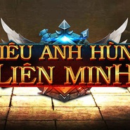 Siêu nhân vật Liên Minh