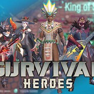 Survival Heroes