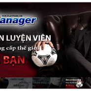 FC Manager