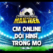CM Online
