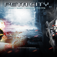 Peta City