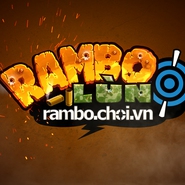 Rambo Lùn
