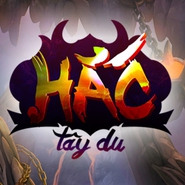 Hắc Tây Du