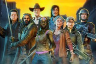 Tựa game The Walking Dead: Our World thông báo đóng cửa