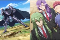 Top 10 phản diện yếu nhất trong thế giới anime isekai (P.1)