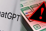 3 ứng dụng giả mạo ChatGPT, nên gỡ ngay lập tức