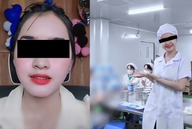 Nghi vấn nữ TikToker gần 6,5 triệu follow bị tố bán hàng kém chất lượng, trước đó còn "cãi tay đôi" với fan