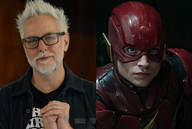 James Gunn nói The Flash là một trong những phim siêu anh hùng hay nhất 