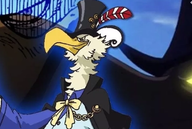 Người đã cứu Vivi là nhân vật tầm cỡ thế nào trong One Piece? 