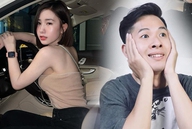 'Vợ quốc dân' Tiểu Hý vừa lập kênh đã có tích xanh, cộng đồng lập tức réo tên Hải Triều