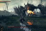 Elden Ring chia sẻ thống kê gây sốc, số người qua đời trong game còn nhiều hơn dân số thế giới