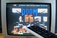Sáng tạo như anh chàng game thủ, chơi game PC trên tivi cũ kỹ bằng điều khiển