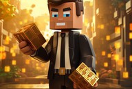 Sống sót gần 3.000 ngày ở chế độ Hardcore, nam game thủ "sụp đổ", bị hạ gục vì lý do ngớ ngẩn
