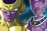 Dragon Ball: Frieza đạt được thỏa thuận mới với Beerus là chiến binh mạnh nhất