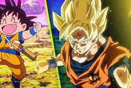 Dragon Ball Daima khám phá bí ẩn lớn nhất về mặt sinh học của người Saiyan trong Dragon Ball Super