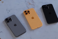 iPhone 16 Pro Max lộ hình ảnh chi tiết, sẽ có thêm một màu hoàn toàn mới?