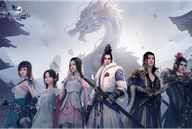 Thiên Nhai Minh Nguyệt Đao VNG: Siêu phẩm kiếm hiệp Cổ Long chính thức ra mắt vào ngày 15/5/2024!
