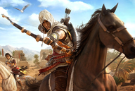 Tua nhanh hàng nghìn năm lịch sử nhân loại qua các phiên bản Assassin's Creed (P1)