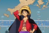 One Piece chương 1115 xác nhận một giả thuyết của fan về các lục địa