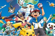 Ngưỡng mộ game thủ Pokemon quá tâm huyết, dành 23 năm thanh xuân để đạt "thành tựu" lớn