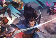 "Siêu phẩm" game nhập vai LMHT mất tích sau 4 năm, cựu nhân viên Riot chỉ rõ sự thật