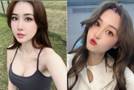 Xuất hiện cô nàng hot girl học thức quá cao, vẫn lựa chọn "nghề tay trái" làm đồng nghiệp của Yua Mikami