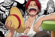 One Piece: Eiichiro Oda cuối cùng cũng tiết lộ lý do thực sự khiến Shanks mất cánh tay