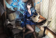 Có hơn 200.000 wishlist trên Steam, tựa game gacha "gợi cảm" bất ngờ hủy niêm yết, lý do gây ngỡ ngàng